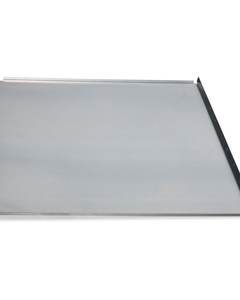 Cover 1206 cpl without curtain for curtain strip